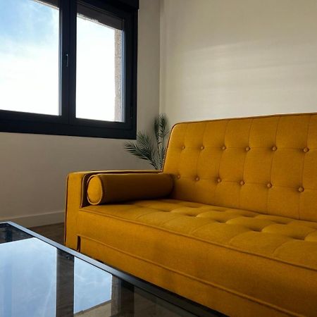 Apartamento A Cachola Cangas do Morrazo Ngoại thất bức ảnh