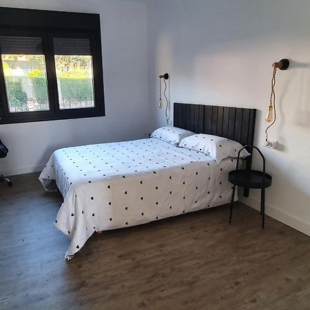 Apartamento A Cachola Cangas do Morrazo Ngoại thất bức ảnh