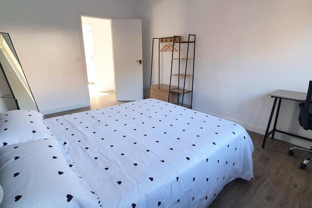 Apartamento A Cachola Cangas do Morrazo Ngoại thất bức ảnh