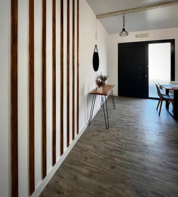 Apartamento A Cachola Cangas do Morrazo Ngoại thất bức ảnh