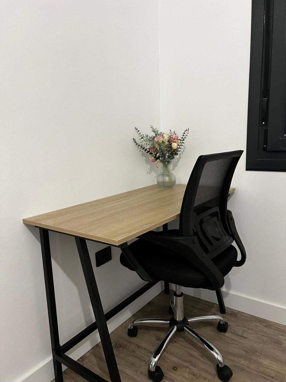 Apartamento A Cachola Cangas do Morrazo Ngoại thất bức ảnh