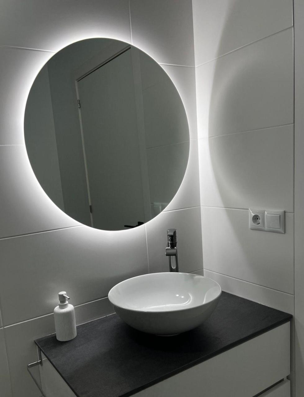 Apartamento A Cachola Cangas do Morrazo Ngoại thất bức ảnh